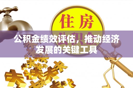 长岛公积金绩效评估，推动经济发展的关键工具
