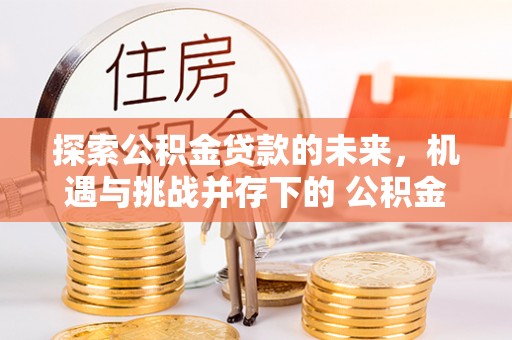 长岛探索公积金贷款的未来，机遇与挑战并存下的 公积金贷款风险防控