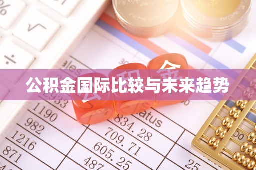 长岛公积金国际比较与未来趋势