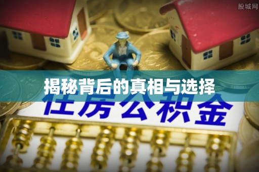 长岛揭秘背后的真相与选择