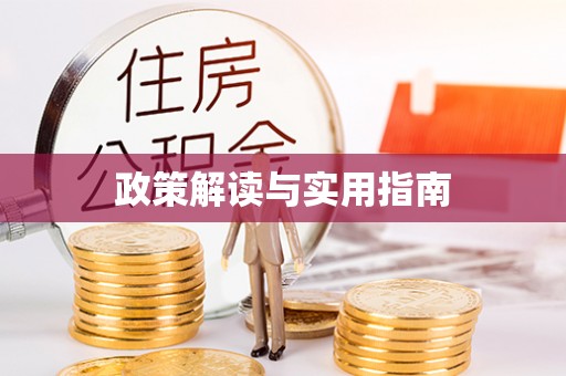 长岛政策解读与实用指南