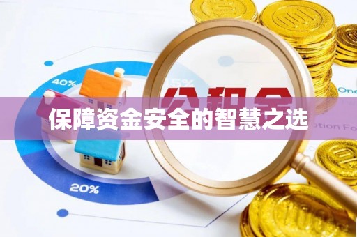 长岛保障资金安全的智慧之选