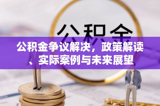 长岛公积金争议解决，政策解读、实际案例与未来展望