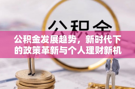 长岛公积金发展趋势，新时代下的政策革新与个人理财新机遇