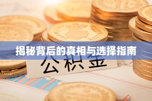 长岛揭秘背后的真相与选择指南