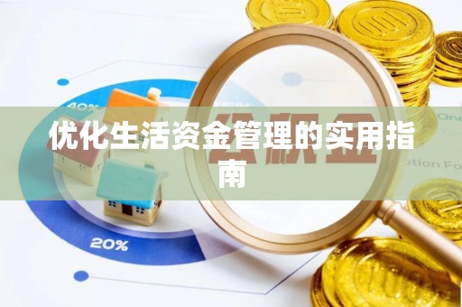 长岛优化生活资金管理的实用指南
