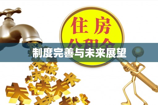 长岛制度完善与未来展望