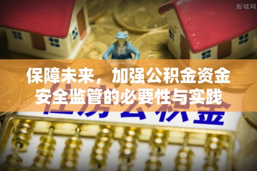 长岛保障未来，加强公积金资金安全监管的必要性与实践
