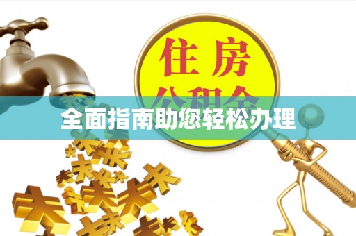 长岛全面指南助您轻松办理