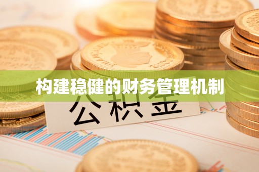长岛构建稳健的财务管理机制
