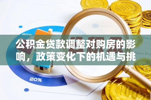 长岛公积金贷款调整对购房的影响，政策变化下的机遇与挑战